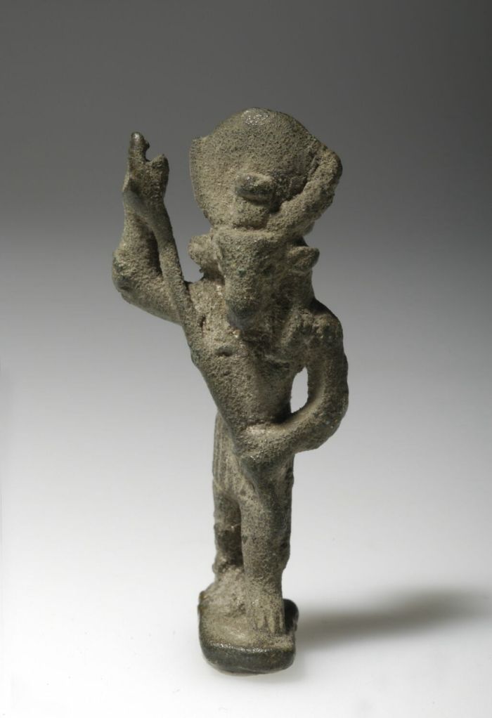 pendant; amulet