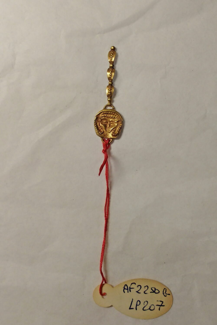 pendant; necklace element