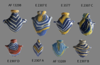 Thumbnail image for pearl; amulet