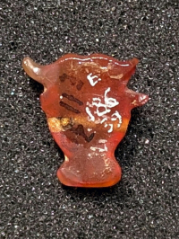 Thumbnail image for pearl; pendant; amulet