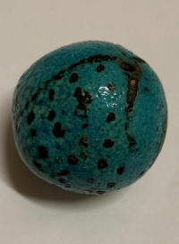 figurine; pendant