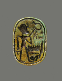 figurine; statue