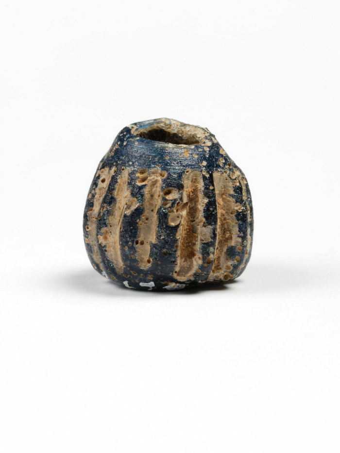 ribbed globular pearl