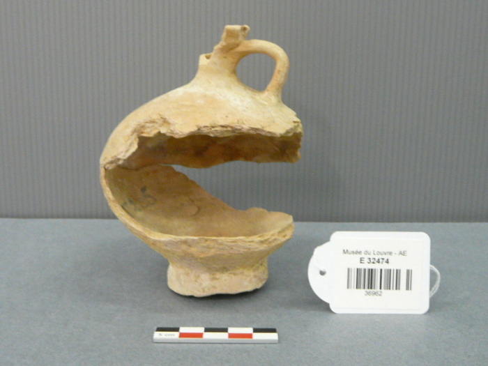 pitcher