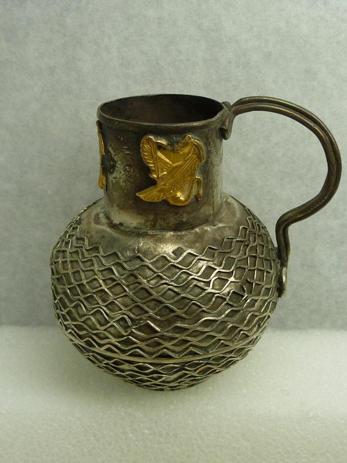 jar