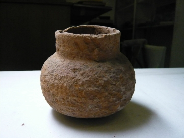 jar