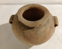 Thumbnail image for pot ; vase miniature