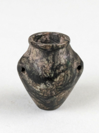 Thumbnail image for pot; miniature vase