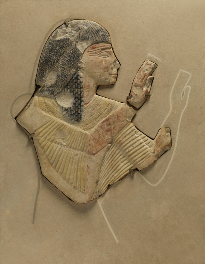 wall relief