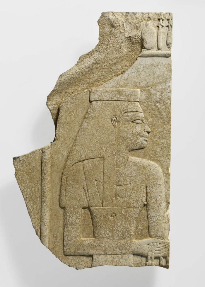 wall relief