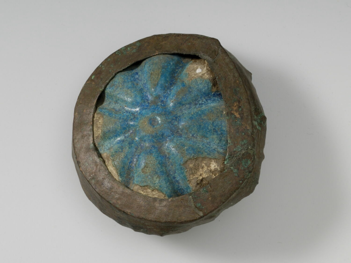 washer; inlay; applique; architectural decoration