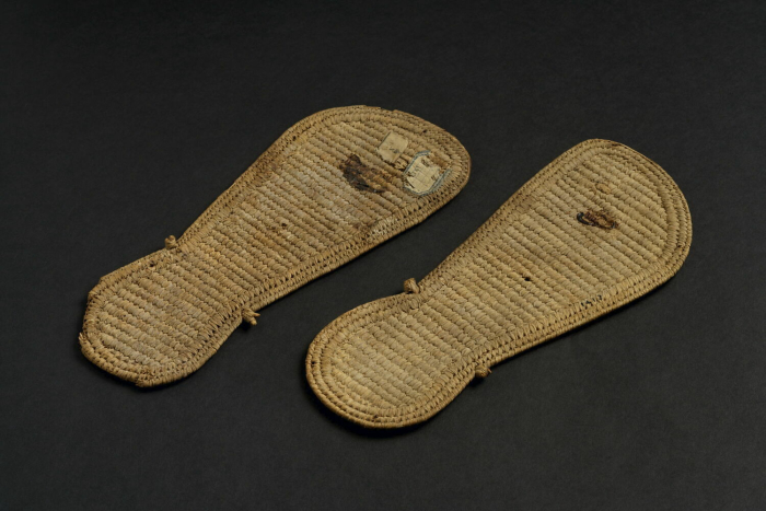 sandal