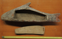 Thumbnail image for fish sarcophagus