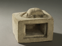 funerary scarab