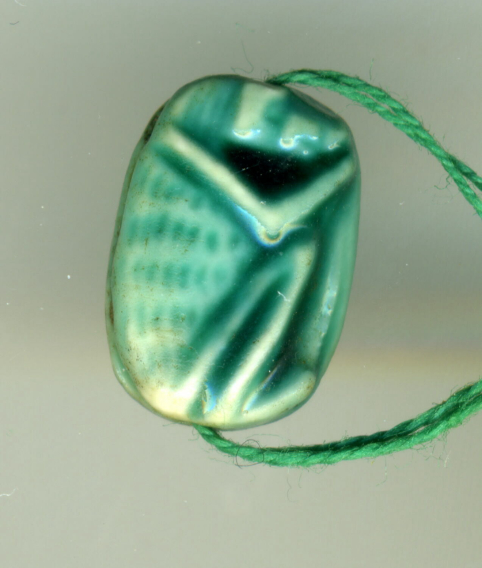 scaraboid