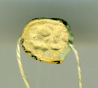stèle cintrée