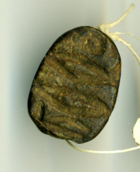 Alexandrian tetradrachm
