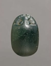 Thumbnail image for scarab; seal