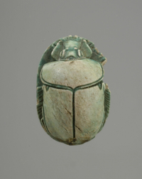 Thumbnail image for openwork scarab
