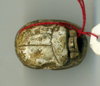 Thumbnail image for detailed scarab
