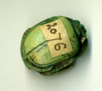 Thumbnail image for detailed scarab