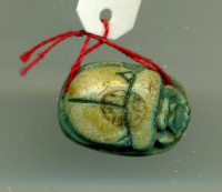 Thumbnail image for detailed scarab