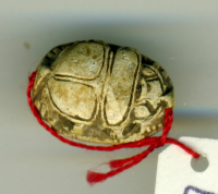 Thumbnail image for detailed scarab