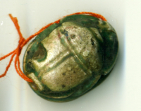 Thumbnail image for detailed scarab