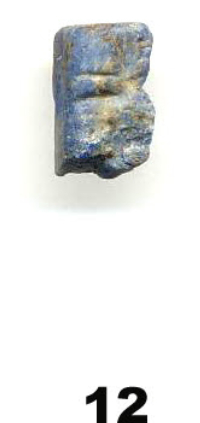 arched stele
