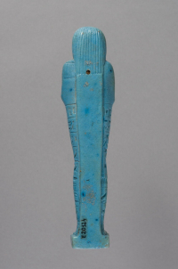 Thumbnail image for mummified funerary servant