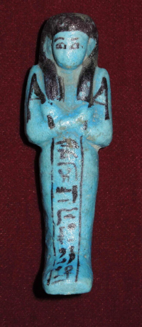 amulet; plaque