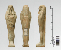 summary oudjat amulet