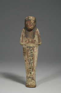 Thumbnail image for mummified funerary servant