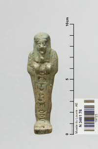 statue