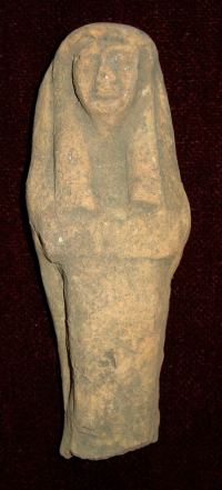 scaraboid; seal