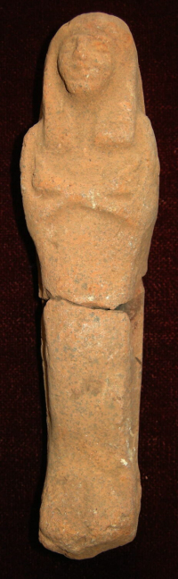 cylinder seal
