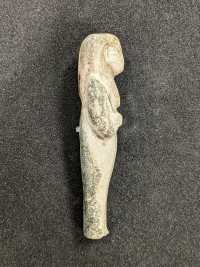 Thumbnail image for mummified funerary servant