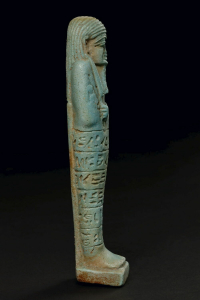 Thumbnail image for mummified funerary servant