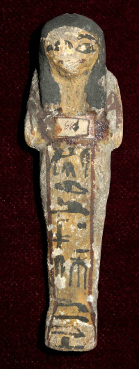 mummy portrait