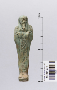 female figurine