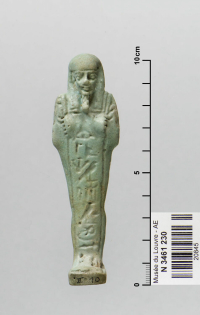statue; figurine