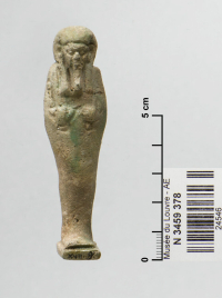 udjat amulet