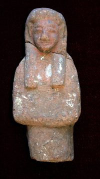 arched stele; donation stele