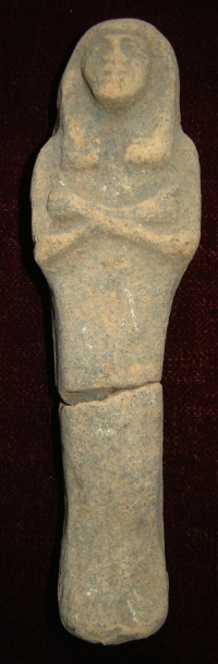 Naophore statue
