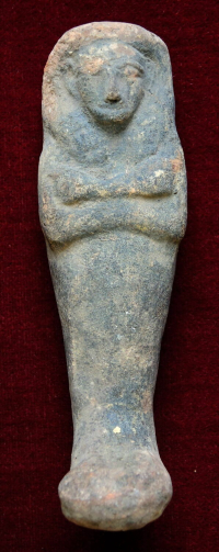 amulet; ex-voto