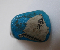 Thumbnail image for mummified funerary servant