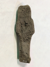 Thumbnail image for mummified funerary servant