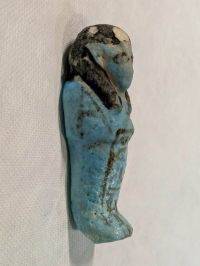 Thumbnail image for mummified funerary servant