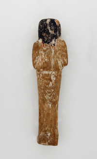 Thumbnail image for mummified funerary servant
