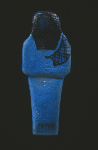 Thumbnail image for mummified funerary servant